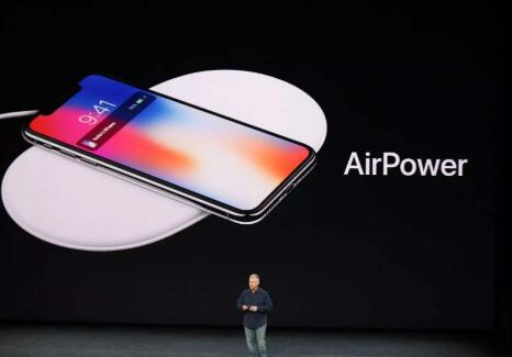 AirPower无线充电器生产周期长 苹果或于九月推向市场4