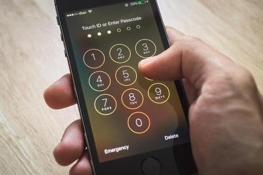 网传iPhone可暴力破解密码 需绕过系统安全机制