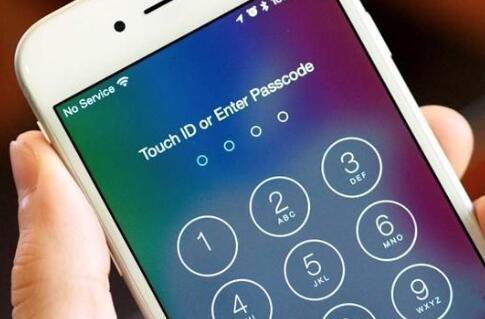 网传iPhone可暴力破解密码 需绕过系统安全机制2