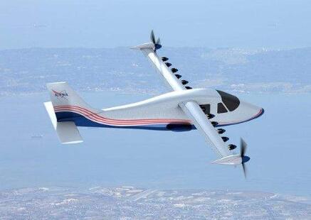电动飞机已经完成户外测试 预计2025年开始投入客运1