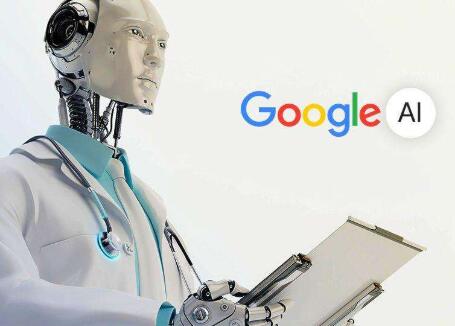谷歌开发AI预测死亡时间 有望打入医疗保健市场