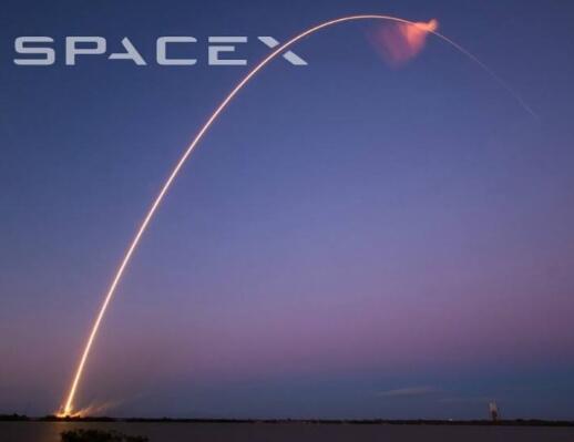 SpaceX再次宣布重大计划 建设大规模火箭发射设施3