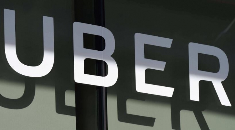 共享单车继续扩张 Uber将打入欧洲市场1
