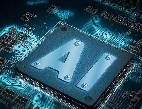 英伟达发布AI芯片 未来机器人性能或将提升2