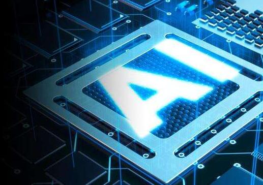 英伟达发布AI芯片 未来机器人性能或将提升4