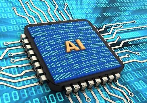 英伟达发布AI芯片 未来机器人性能或将提升5