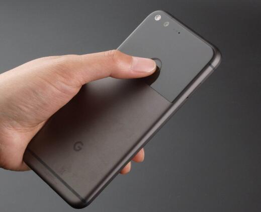 谷歌大幅改进Pixel手机 欲与苹果展开竞争5