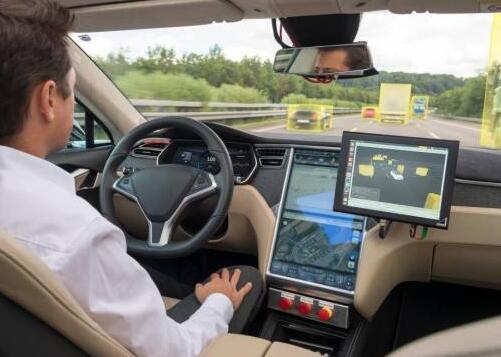 无人驾驶公司十分强劲 科技巨头将如何应对？3