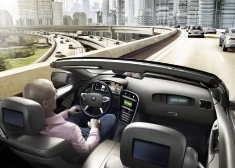 无人驾驶公司十分强劲 科技巨头将如何应对？5