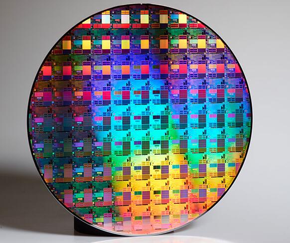 英特尔最新10nm芯片曝光 性能有重大提升