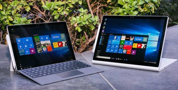 微软要挑战苹果？ 即将推出最新Surface平板2