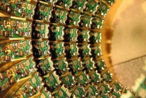 中国制备光量子计算芯片 性能大幅提升3