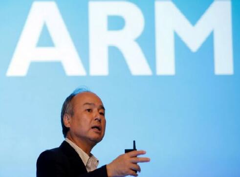 ARM中国合资企业开始运营 或将推动我国芯片技术发展3