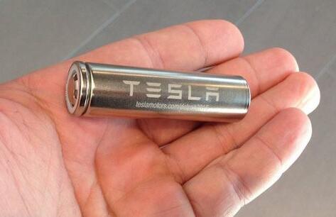 特斯拉公开新型电池细节 超高能量密度引发关注