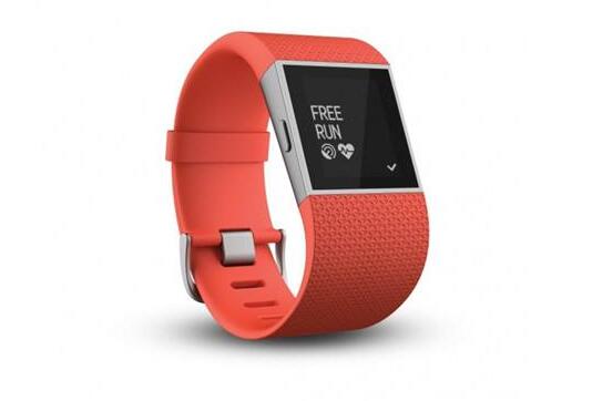 竞争对手大量涌入 Fitbit产品销量大幅下滑1