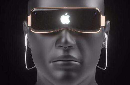 苹果或将研发新型虚拟现实设备 引发外界广泛关注3