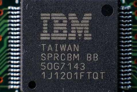 AI领域迎来巨大突破 IBM开发新型计算方法