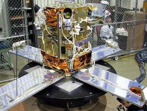 spaceX成功发射TESS望远镜 人类太空探索迈进一步