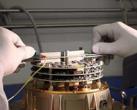 spaceX成功发射TESS望远镜 人类太空探索迈进一步1