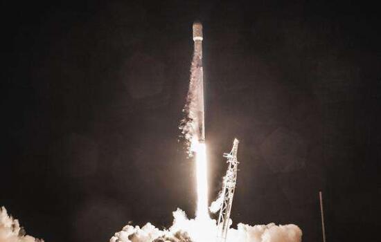 spaceX成功发射TESS望远镜 人类太空探索迈进一步3