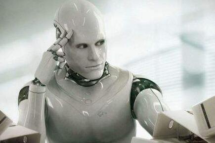 未来的机器人与意识结合 人类的“孪生兄弟”1