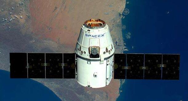 spaceX公司今年已进行多次发射 强大实力引发世人关注3