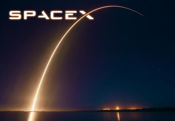 spaceX公司今年已进行多次发射 强大实力引发世人关注4
