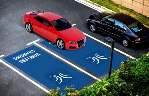 停车位不再只能够停车 得益于无人驾驶技术发展