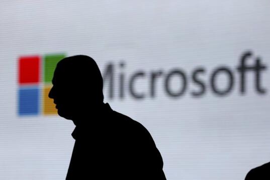 微软进行结构大调整 撤销Windows和设备部门