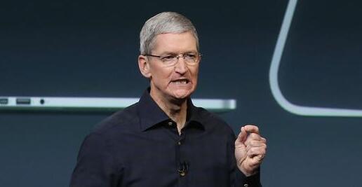 苹果打算自主研发Mac芯片 最早将在2020年启用