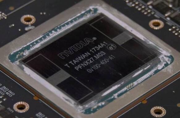 NVIDIA TITAN V运算不可靠 因显卡不支持纠错功能5