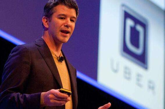 Uber将转移核心市场 印度中东将成为工作重心4