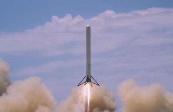 SpaceX未来将大量使用可回收火箭 比例占据发射任务一半