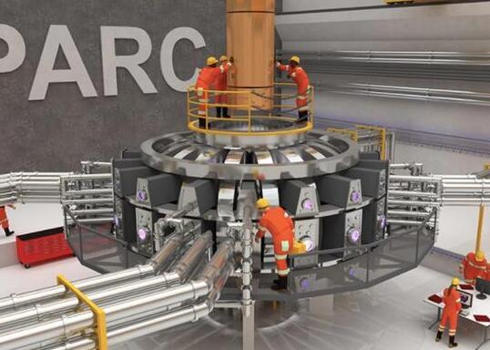 MIT研究新型聚变反应堆技术 未来或将投入使用