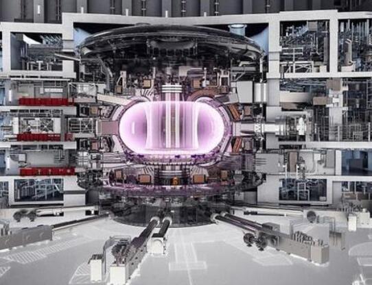 MIT研究新型聚变反应堆技术 未来或将投入使用1