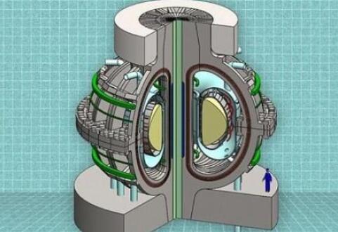 MIT研究新型聚变反应堆技术 未来或将投入使用3