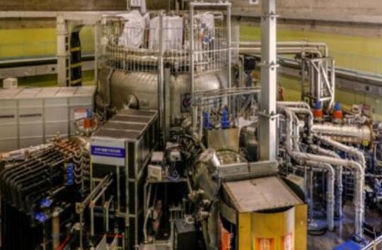 MIT研究新型聚变反应堆技术 未来或将投入使用4