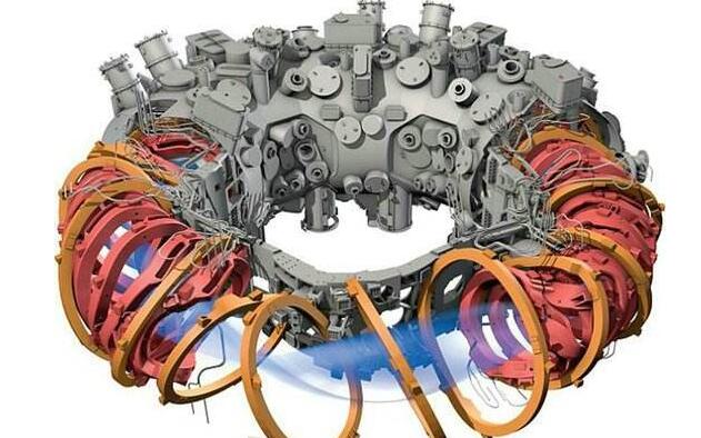 MIT研究新型聚变反应堆技术 未来或将投入使用5