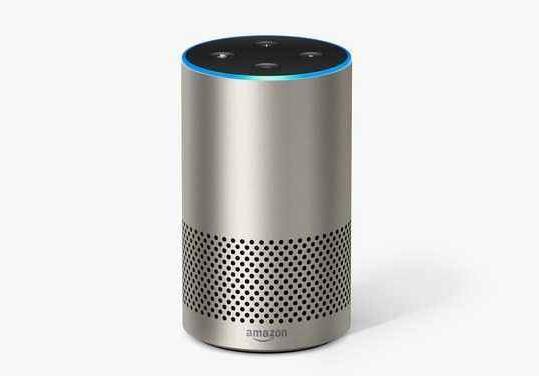亚马逊智能语音助手Alexa 存在技术故障乱笑吓坏用户5