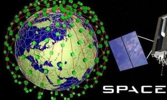 马斯克雄伟太空互联网计划背后 诸多困难需要面对