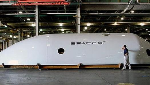 spaceX再次成功发射火箭 相关技术取得巨大进展