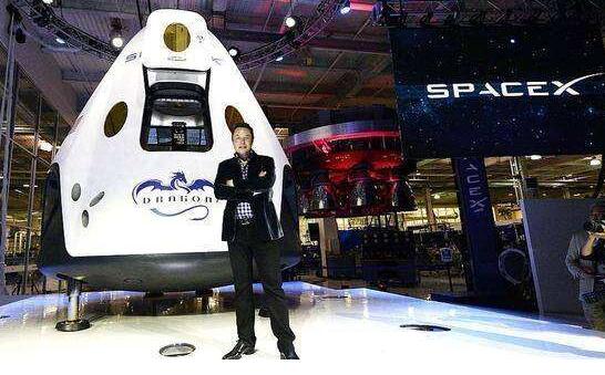 spaceX再次成功发射火箭 相关技术取得巨大进展4