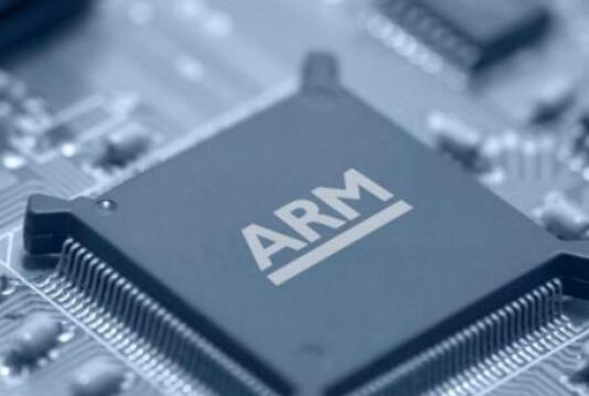 AI领域再添新玩家 ARM发布智能芯片架构3