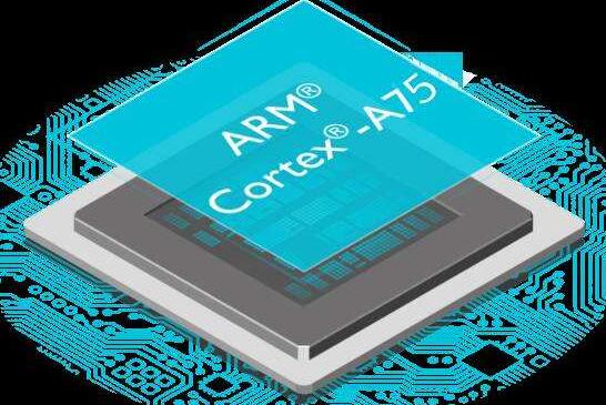 AI领域再添新玩家 ARM发布智能芯片架构4