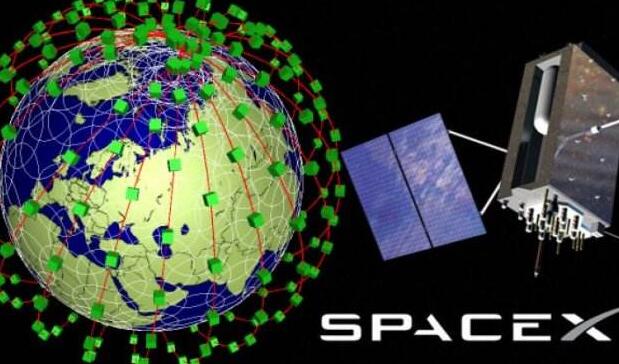 SpaceX或发射互联网卫星 马斯克Starlink卫星计划