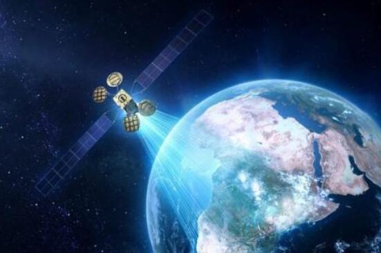 SpaceX或发射互联网卫星 马斯克Starlink卫星计划2