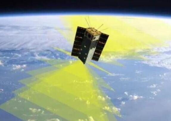 SpaceX或发射互联网卫星 马斯克Starlink卫星计划3