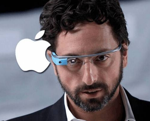 苹果申请最新专利 或与智能眼镜有关2