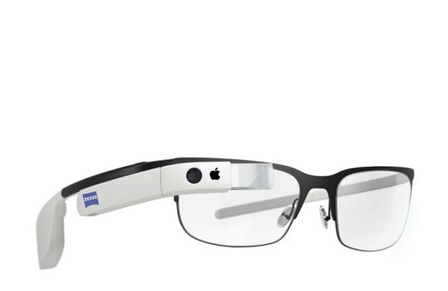 苹果申请最新专利 或与智能眼镜有关3