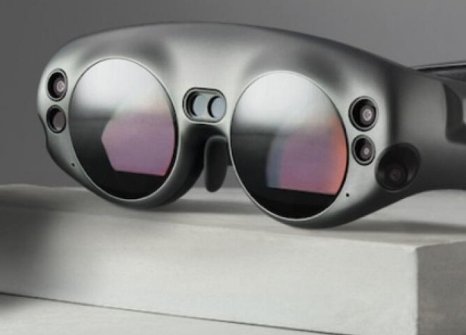 苹果申请最新专利 或与智能眼镜有关4